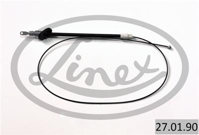 LINEX 27.01.90 EAN: 5907668234172.