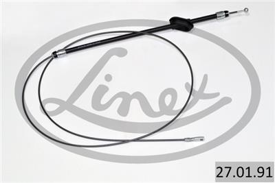 LINEX 27.01.91 EAN: 5907668234202.