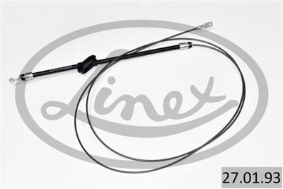LINEX 27.01.93 EAN: 5907668234226.