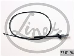 LINEX 27.01.94