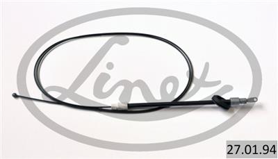 LINEX 27.01.94 EAN: 5907668234219.