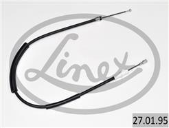 LINEX 27.01.95