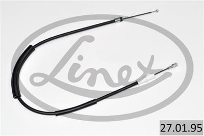 LINEX 27.01.95 EAN: 5907668234271.