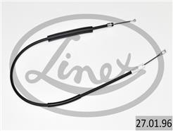 LINEX 27.01.96