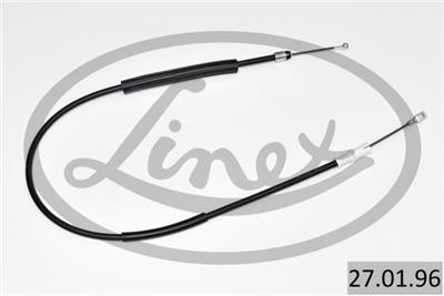 LINEX 27.01.96 EAN: 5907668234264.