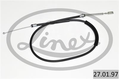 LINEX 27.01.97 EAN: 5907668218479.