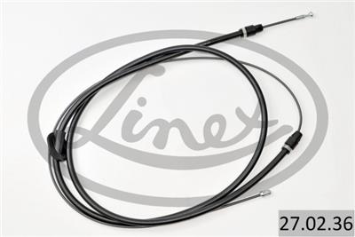 LINEX 27.02.36 EAN: 5907668260799.