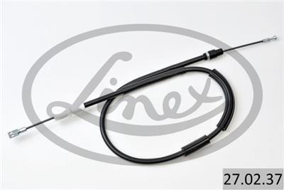 LINEX 27.02.37 EAN: 5907668260782.