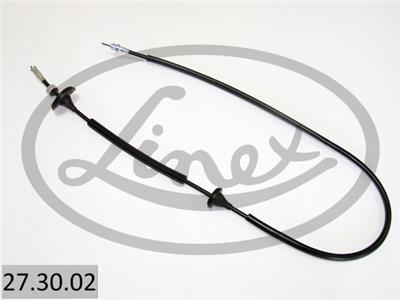 LINEX 27.30.02 EAN: 5907668210060.