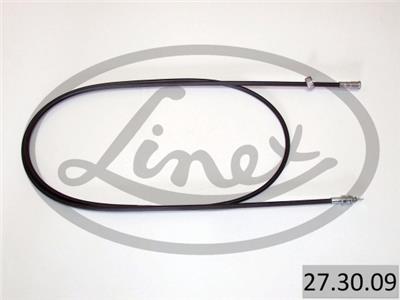 LINEX 27.30.09 EAN: 5907668210121.