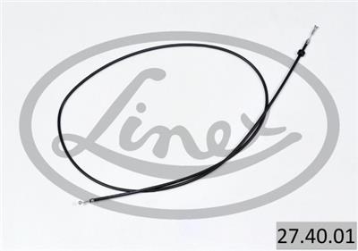 LINEX 27.40.01 EAN: 5907668235711.