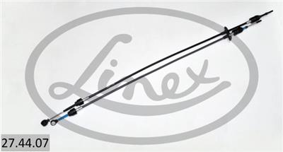 LINEX 27.44.07 EAN: 5907668239573.