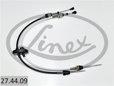 LINEX 27.44.09 EAN: 5907668244041.