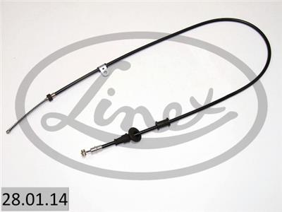 LINEX 28.01.14 EAN: 5907668227112.