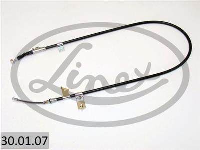 LINEX 30.01.07 EAN: 5907668227310.