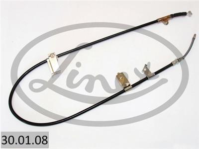 LINEX 30.01.08 EAN: 5907668227327.