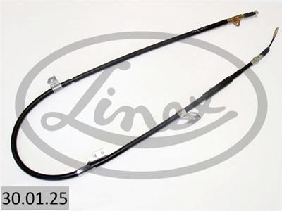 LINEX 30.01.25 EAN: 5907668227464.