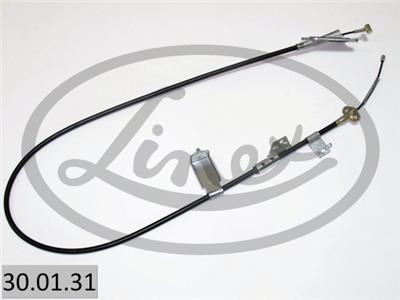LINEX 30.01.31 EAN: 5907668227518.