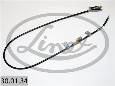 LINEX 30.01.34 EAN: 5907668227532.