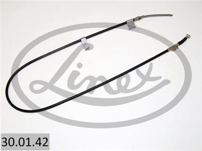 LINEX 30.01.42 EAN: 5907668227600.