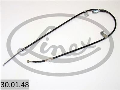LINEX 30.01.48 EAN: 5907668227662.