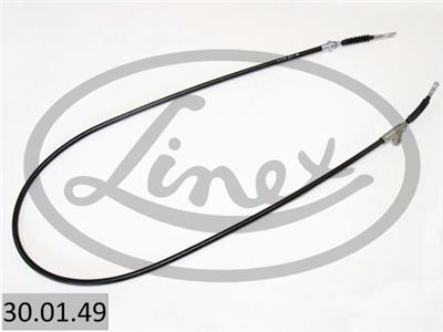 LINEX 30.01.49 EAN: 5907668230174.