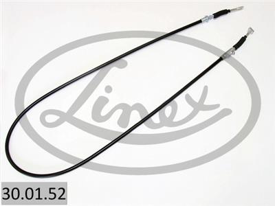LINEX 30.01.52 EAN: 5907668230198.