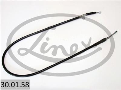 LINEX 30.01.58 EAN: 5907668230204.