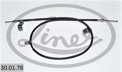 LINEX 30.01.78 EAN: 5907668238606.