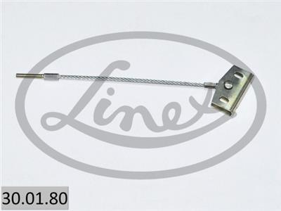 LINEX 30.01.80 EAN: 5907668238620.