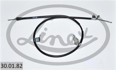 LINEX 30.01.82 EAN: 5907668238644.