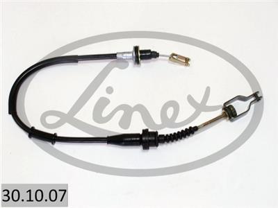 LINEX 30.10.07 EAN: 5907668227822.