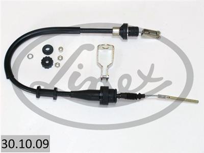 LINEX 30.10.09 EAN: 5907668230235.