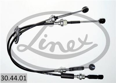 LINEX 30.44.01 EAN: 5907668235445.