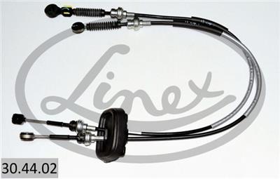 LINEX 30.44.02 EAN: 5907668235452.