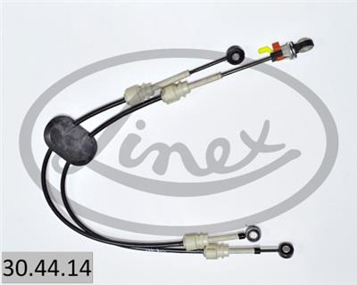 LINEX 30.44.14 EAN: 5907668240135.