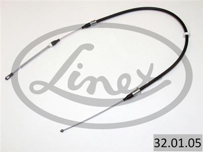LINEX 32.01.05 EAN: 5907668210183.
