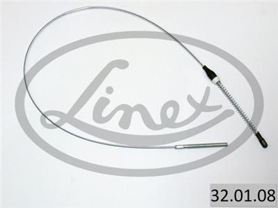 LINEX 32.01.08 EAN: 5907668210213.
