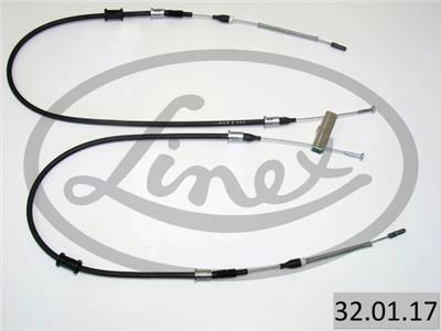 LINEX 32.01.17 EAN: 5907668210305.