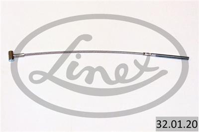 LINEX 32.01.20 EAN: 5907668224555.