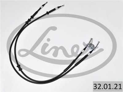 LINEX 32.01.21 EAN: 5907668210336.