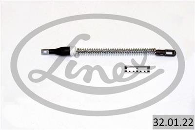 LINEX 32.01.22 EAN: 5907668210343.