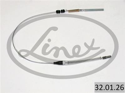 LINEX 32.01.26 EAN: 5907668210381.