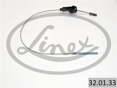 LINEX 32.01.33 EAN: 5907668210459.