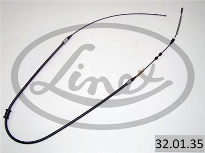 LINEX 32.01.35 EAN: 5907668210473.