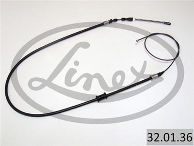 LINEX 32.01.36 EAN: 5907668210480.