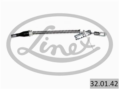 LINEX 32.01.42 EAN: 5907668210541.