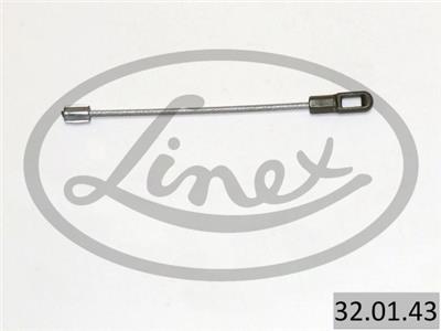 LINEX 32.01.43 EAN: 5907668210558.