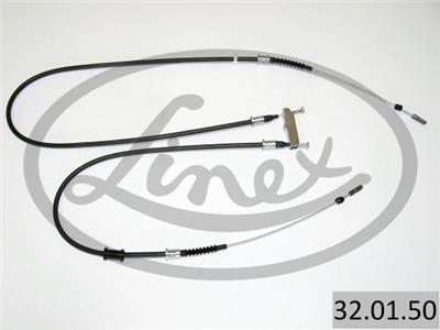 LINEX 32.01.50 EAN: 5907668210626.