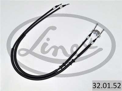 LINEX 32.01.52 EAN: 5907668228027.